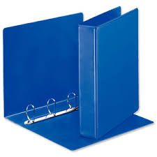 Ring Binder - Copy Direct